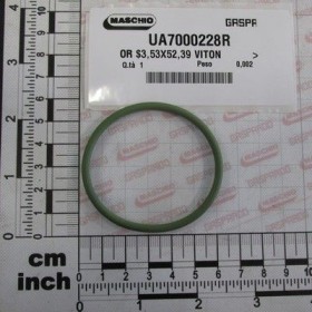 Maschio Gaspardo OR $3,53X52,39 VITON - UA7000228R