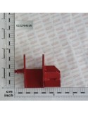 SEED. MACH. COUPL. FORK SP/S