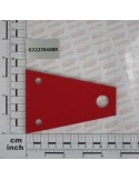 REAR CAST-IRON WHEEL COUPLING