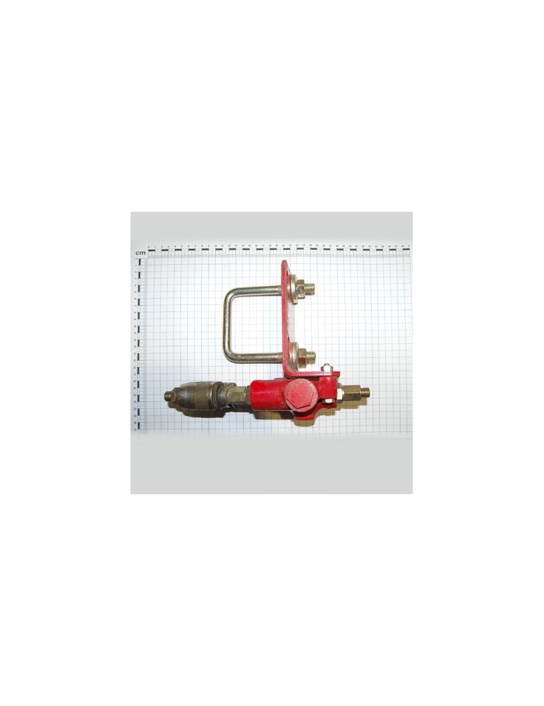 ROWMARKER VALVE ASSY.