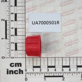 Maschio Gaspardo GIR.G 1/2ï¾´ï¾´ D.12.5 RED UA7000501R