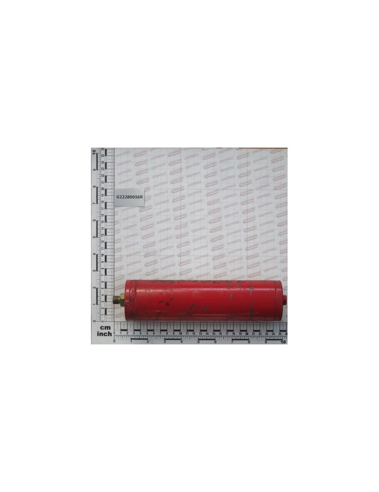PLENUM CHAMBER ID