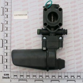 Maschio Gaspardo VALVOLA SEZIONE 12V 20BAR UA7000656R