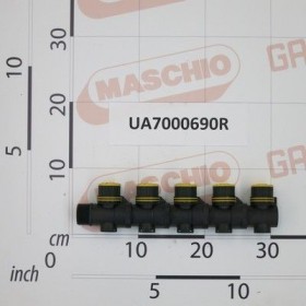 Maschio Gaspardo KIT 5 COLL.ORI RIT COMP X REM- UA7000690R