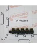 Maschio Gaspardo KIT 5 COLL.ORI RIT COMP X REM- UA7000690R