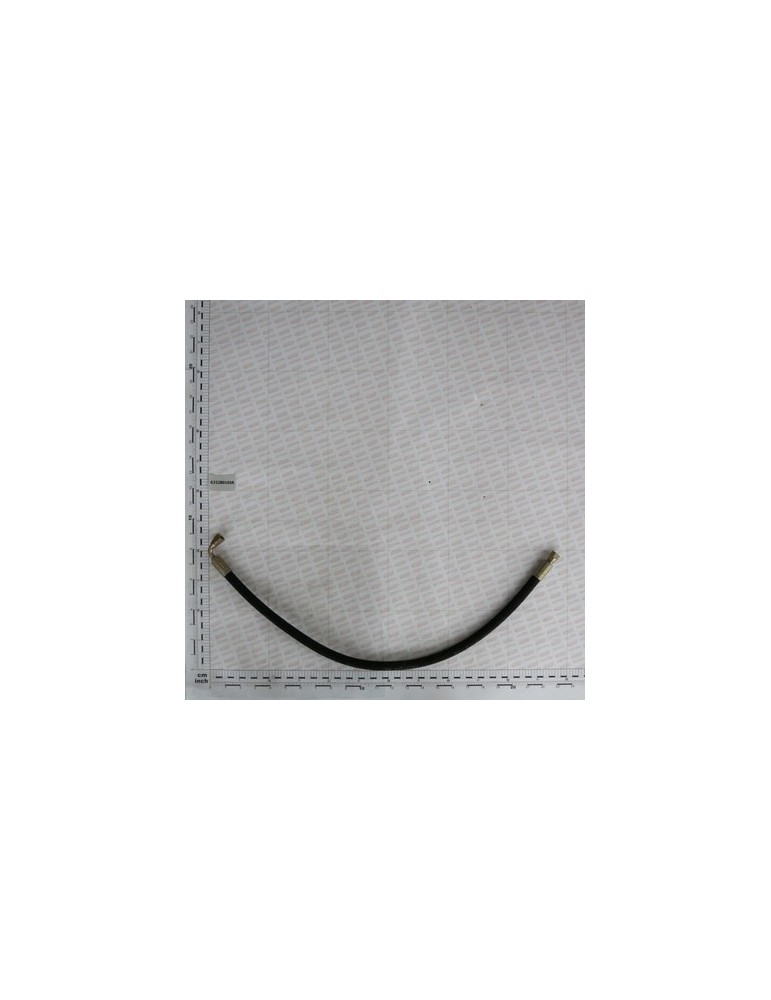 FLEXIBLE PIPE MT.0-50 ID