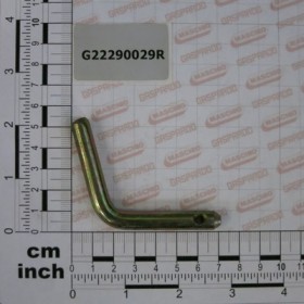 ROWMARKER DISK LATCH NO