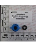 Maschio Gaspardo GALL QUICK+GU.X CONO ISO BLU USP000308R