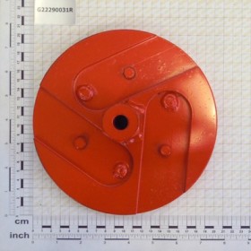 JOINTER RIGHT FLANGE NO