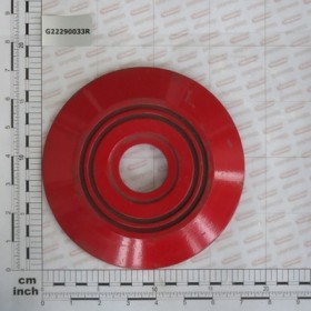 INNER FLANGE NO