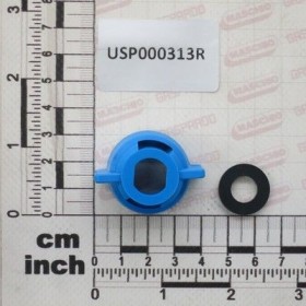 Maschio Gaspardo GALL Q.+GU.X TJ-AI T.JET BLU USP000313R