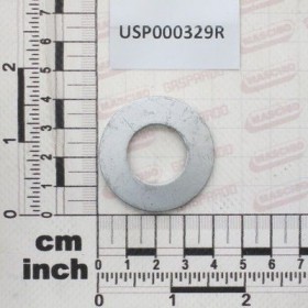 Maschio Gaspardo ARC TAZZA A $40X20,4X2,25 DI USP000329R