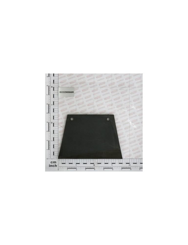 REAR PROTECTION