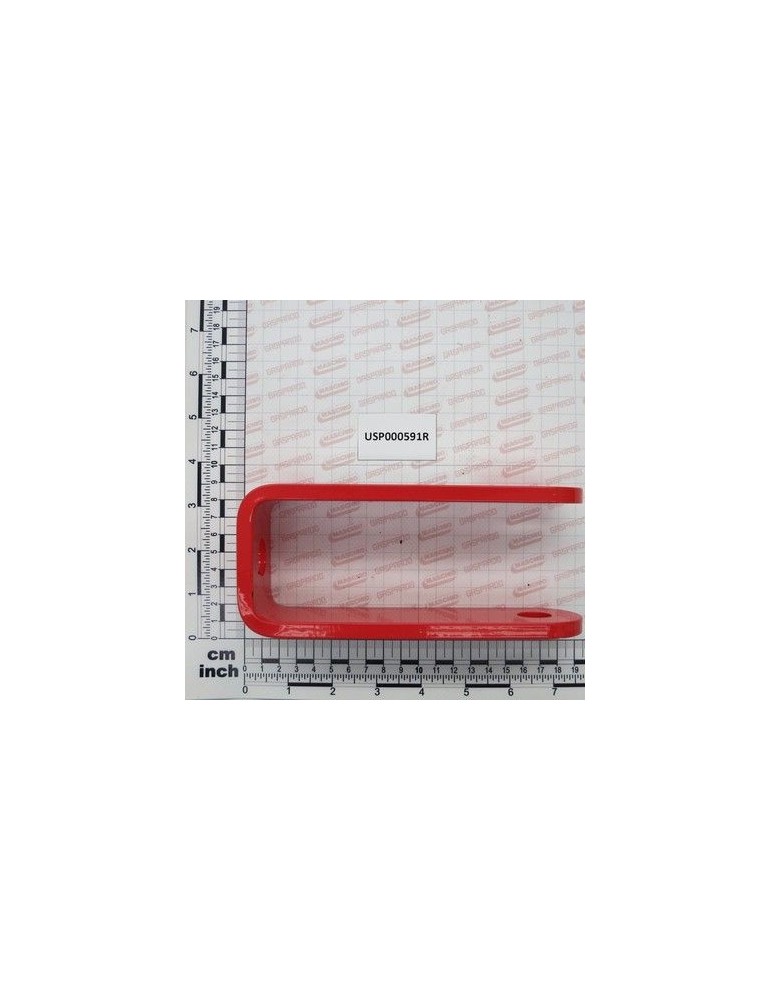 Maschio Gaspardo FORCELLA PER FUNE ALA 521-518 USP000591R