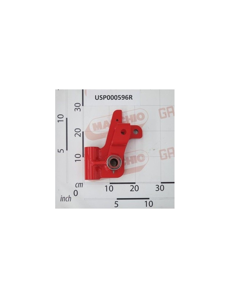 Maschio Gaspardo SEMIC.SND BRAC.DX ALA500 BL.AU USP000596R