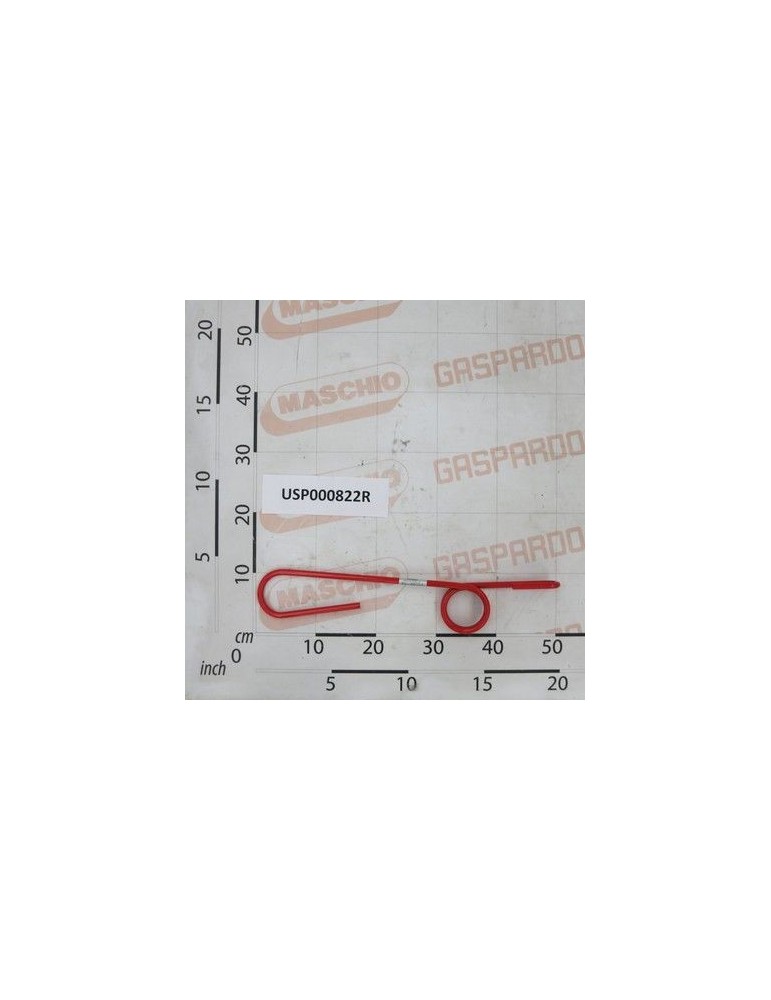 Maschio Gaspardo MOLLA X STRISCIANTE FILO D10 USP000822R