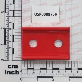 Maschio Gaspardo PIASTRINA FIX MOLLA STRISCIANT USP000875R