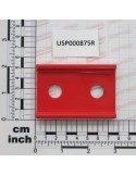 Maschio Gaspardo PIASTRINA FIX MOLLA STRISCIANT USP000875R