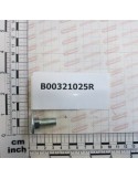 Maschio Gaspardo VITE TTQST M10X 25-4.6 UNI 573 B00321025R