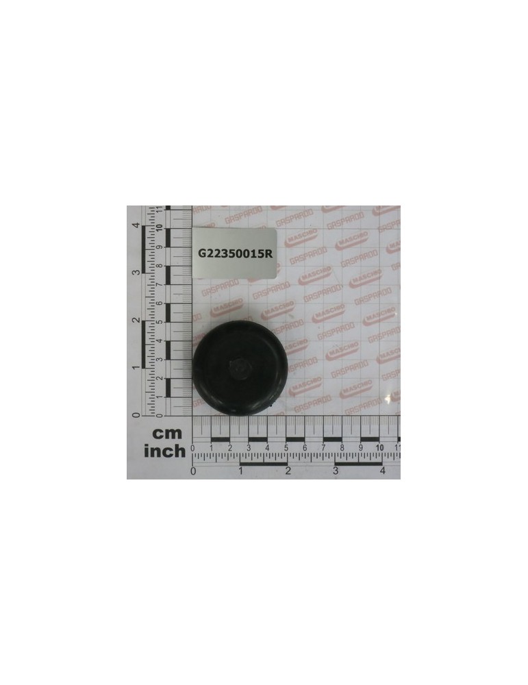 PROTECTION CAP A182 MOORE
