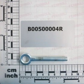 Maschio Gaspardo OCCHIOLO PER TENDIT. M8X80 DX B00500004R