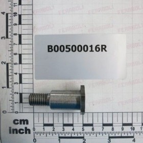 Maschio Gaspardo PERNO SUPP. BOCCOLA B00500016R