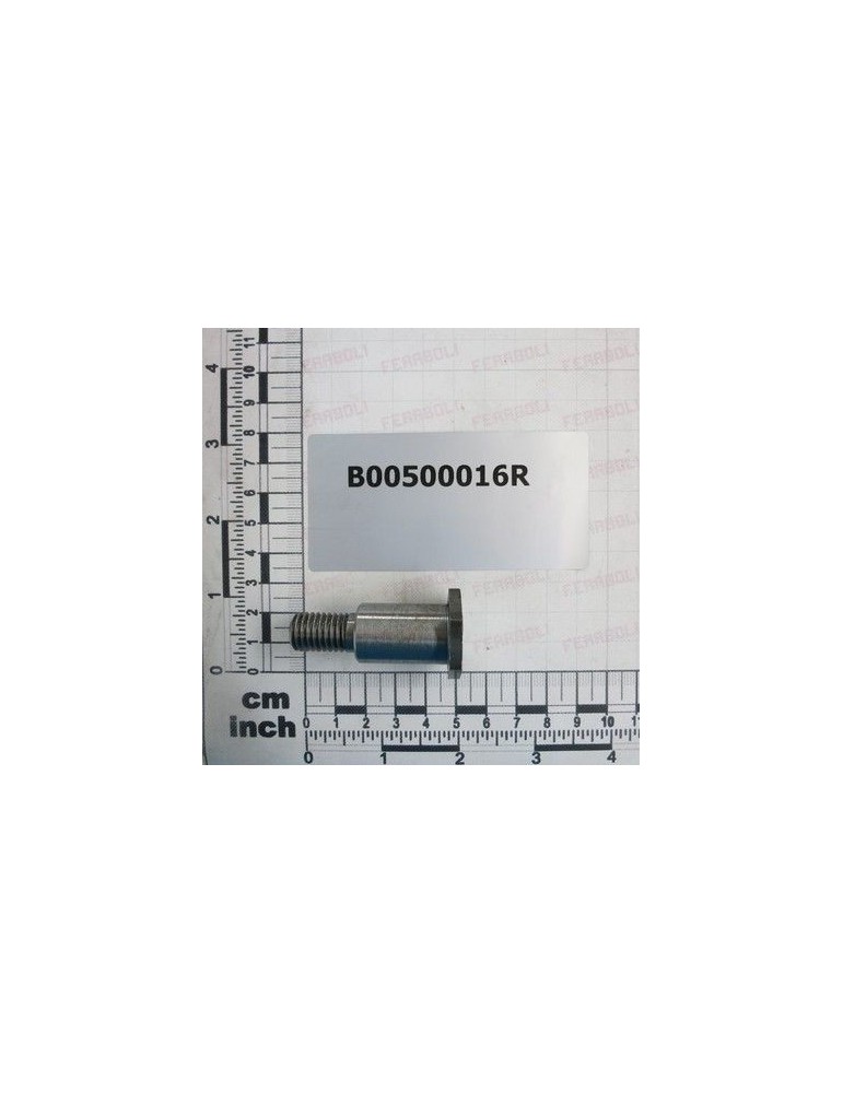 Maschio Gaspardo PERNO SUPP. BOCCOLA B00500016R