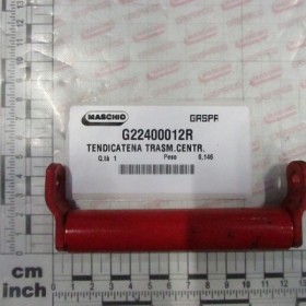 CENTRAL TRANSM.CHAIN TIGHTENER