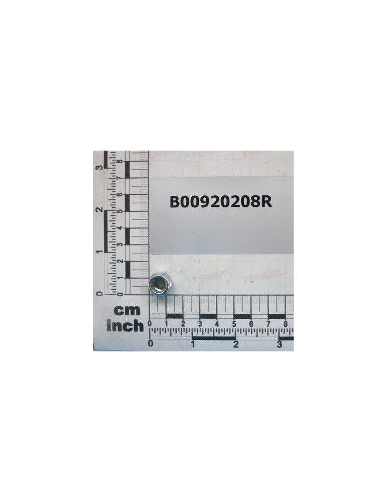 Maschio Gaspardo DADO AUTOB.BASSO M 8-5S D985 B00920208R