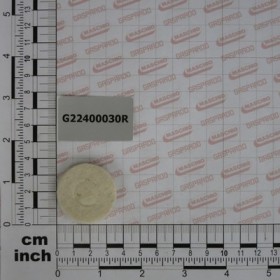 DUST SEAL FELT D.35 TW