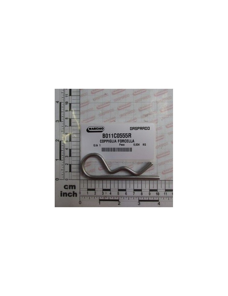 Maschio Gaspardo COPPIGLIA FORCELLA B011C0555R