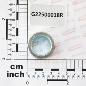 BUSHING CYLIND. OUTER PIN