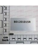 Maschio Gaspardo LINGUETTA 5X 5X 15 U6604A B01201015R