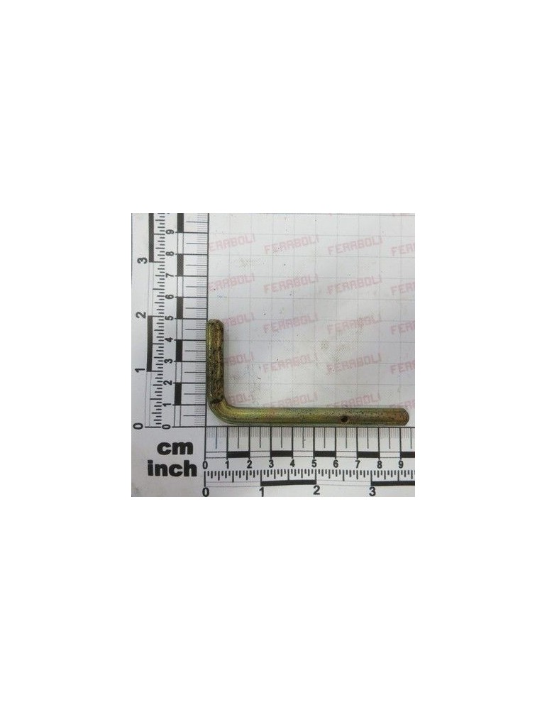 Maschio Gaspardo SPINA RETE B01300629R