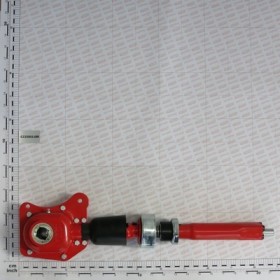 TRANSM. BOX COMPL.  AXLE 20