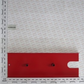 MICRO TRANSM. CASE