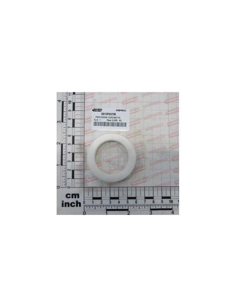 Maschio Gaspardo PROTEZIONE CUSCINETTO B013P0373R