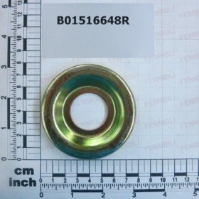 Maschio Gaspardo FONDELLO PROTEZ.SUPP.ROT. B01516648R