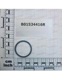 Maschio Gaspardo SPES. 35 43 1 (ZINCATO) B01534416R