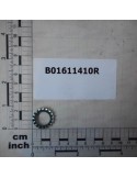 Maschio Gaspardo ROND.EL.DENT.EST.14 DIN 6798/A B01611410R