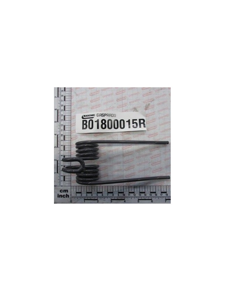 Maschio Gaspardo MOLLA PICK-UP FF20-50 B01800015R