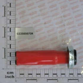 COUPLING SLEEVE MT