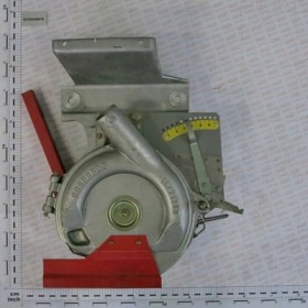 SEED DISTRIBUTOR ASSY. MT