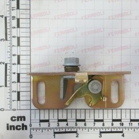 Maschio Gaspardo CHIUS.SCHWARZ RIF.SV 941104-00 B01800041R