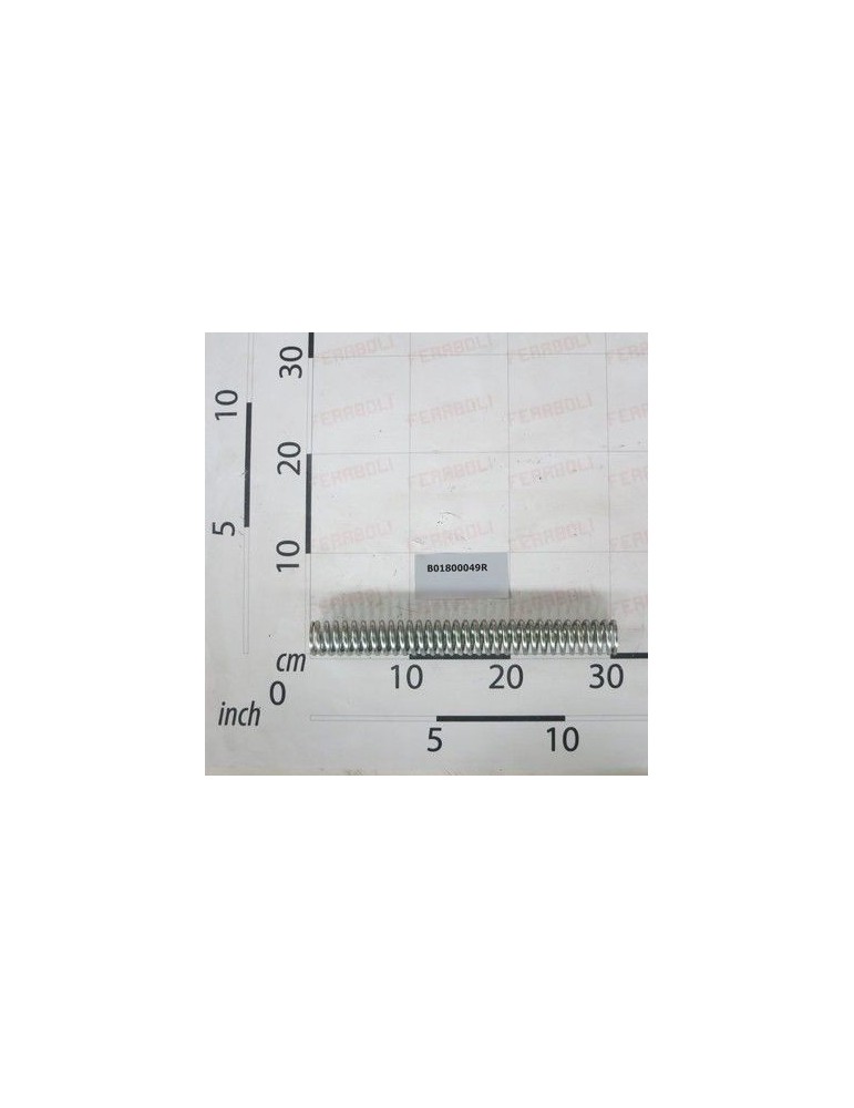 Maschio Gaspardo MOLLA 5 30 293C B01800049R