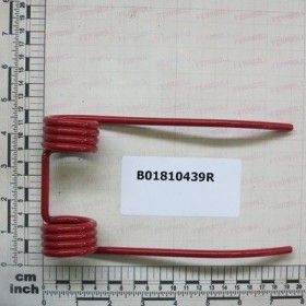 Maschio Gaspardo MOLLA B01810439R