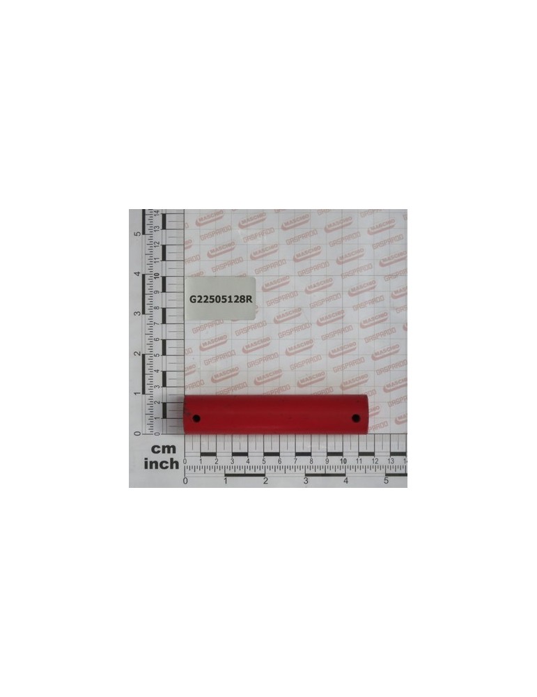 EXTENSION 1.-2. POINT PIN