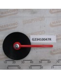 FURROW OPENER DISK