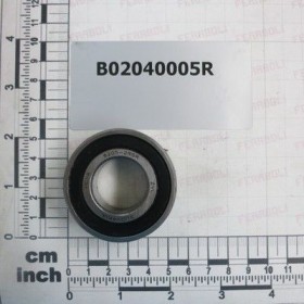 Maschio Gaspardo CUSCINETTO 6205-2RS CAT.BST004 B02040005R