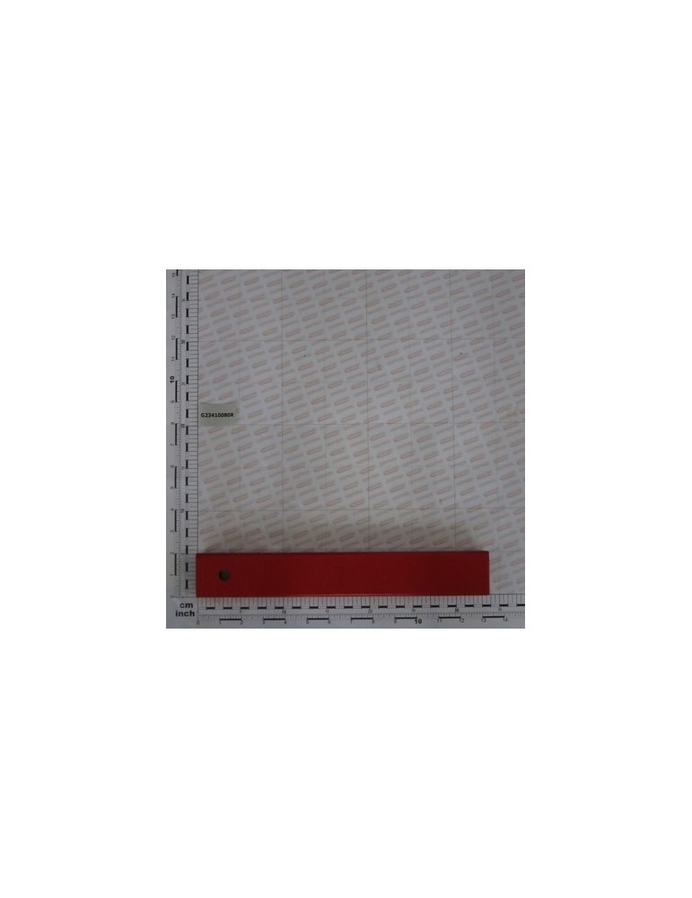 DEPTH WHEEL ARM-